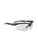 Okulary fotochromowe RUDY PROJECT Propulse ImpactX photochromic 2 black
