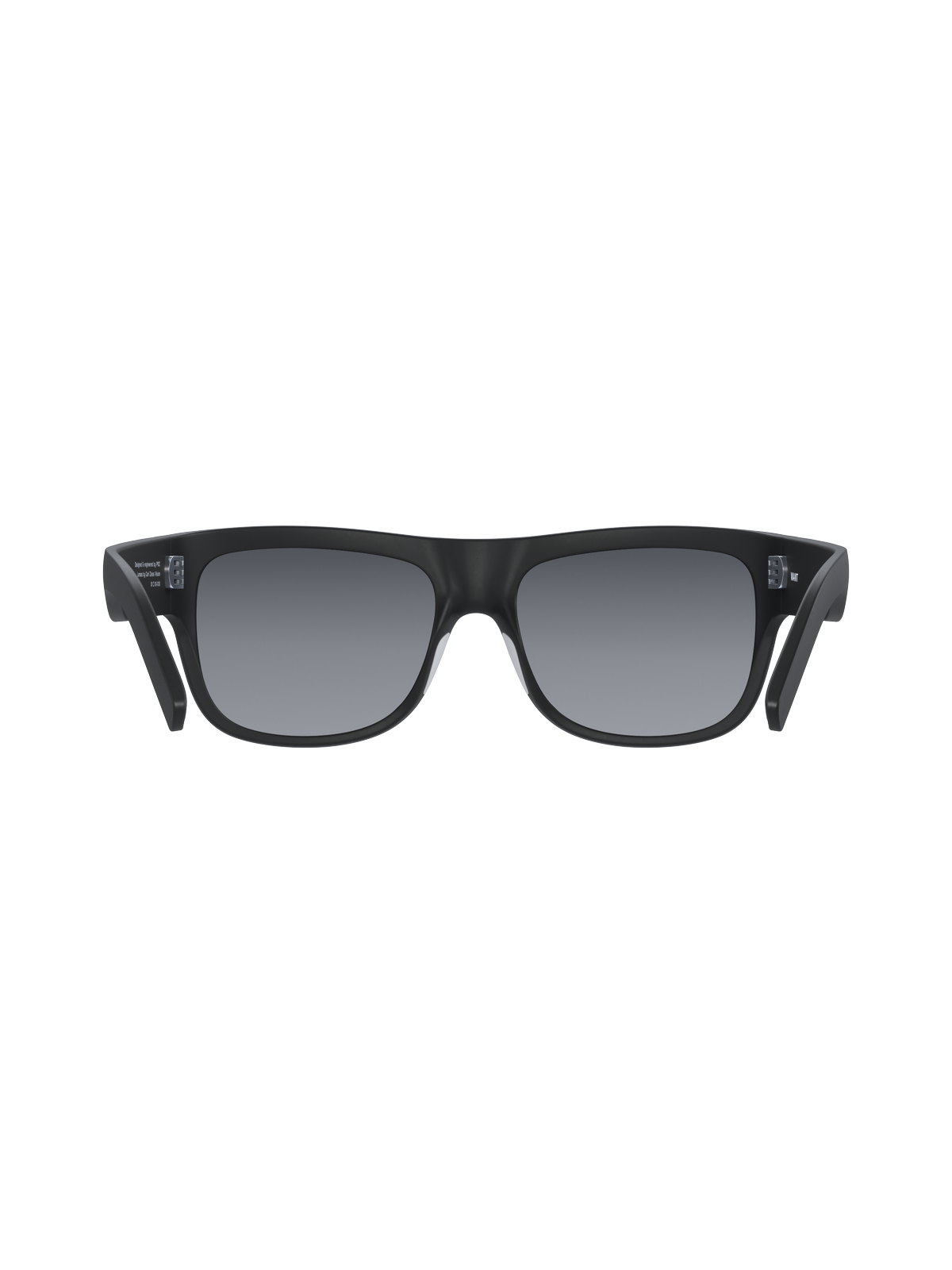 Okulary POC WANT czarny - Grey/no Mirror Cat 3 - ONE SIZE - Adventure Sports