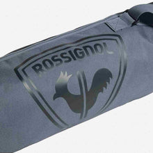 Pokrowiec na narty ROSSIGNOL TACTIC Ski Bag regulowany 160-210cm czarny
