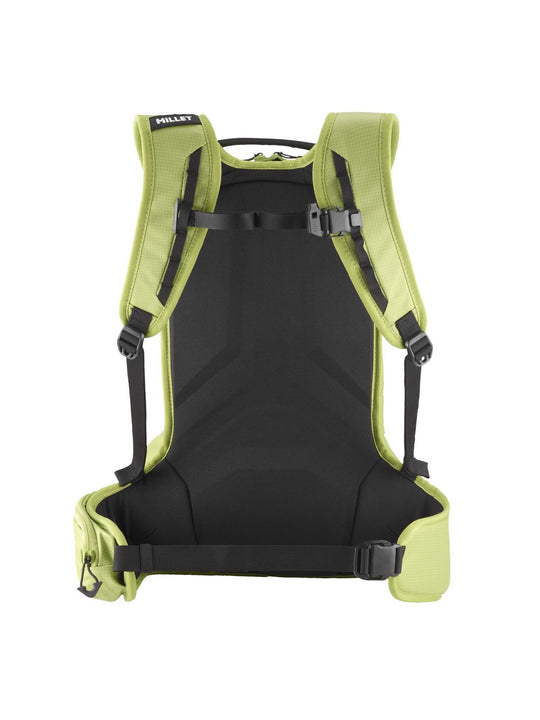 Plecak MILLET COSMIC LT 20 zielony
