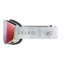 Gogle narciarskie JULBO Cyrius szary fotochrom Cat 0-4 hi-contrast - XL - Adventure Sports
