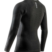 Koszulka termoaktywna X-BIONIC Symbio Merino Shirt Ls Men
