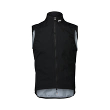 Kamizelka POC M's ENTHRAL Gilet - czarny
