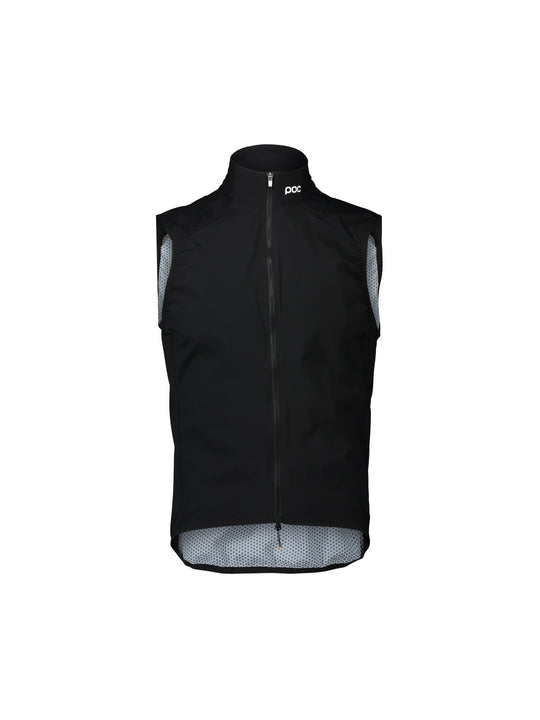 Kamizelka POC M's ENTHRAL Gilet - czarny
