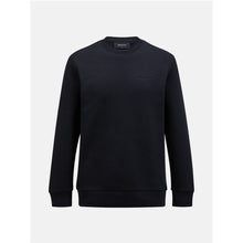 adventuresports bluza-peak-performance-m-original-small-logo-cre-czarny-g79590050-050 front
