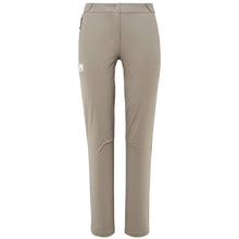 Spodnie MILLET UBIC STRETCH PANT W beżowy - Adventure Sports
