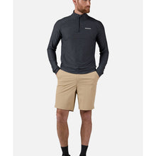 Szorty elastyczne ROSSIGNOL Lycian Short 9’ beżowy - Adventure Sports
