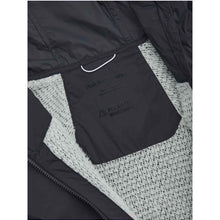 Kurtka narciarska męska PEAK PERFORMANCE Freelight Polartec Alpha Insulated Hood Jacket szara szara
