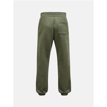 Spodnie dresowe męskie Peak Performance M Original Pants zielony - Adventure Sports
