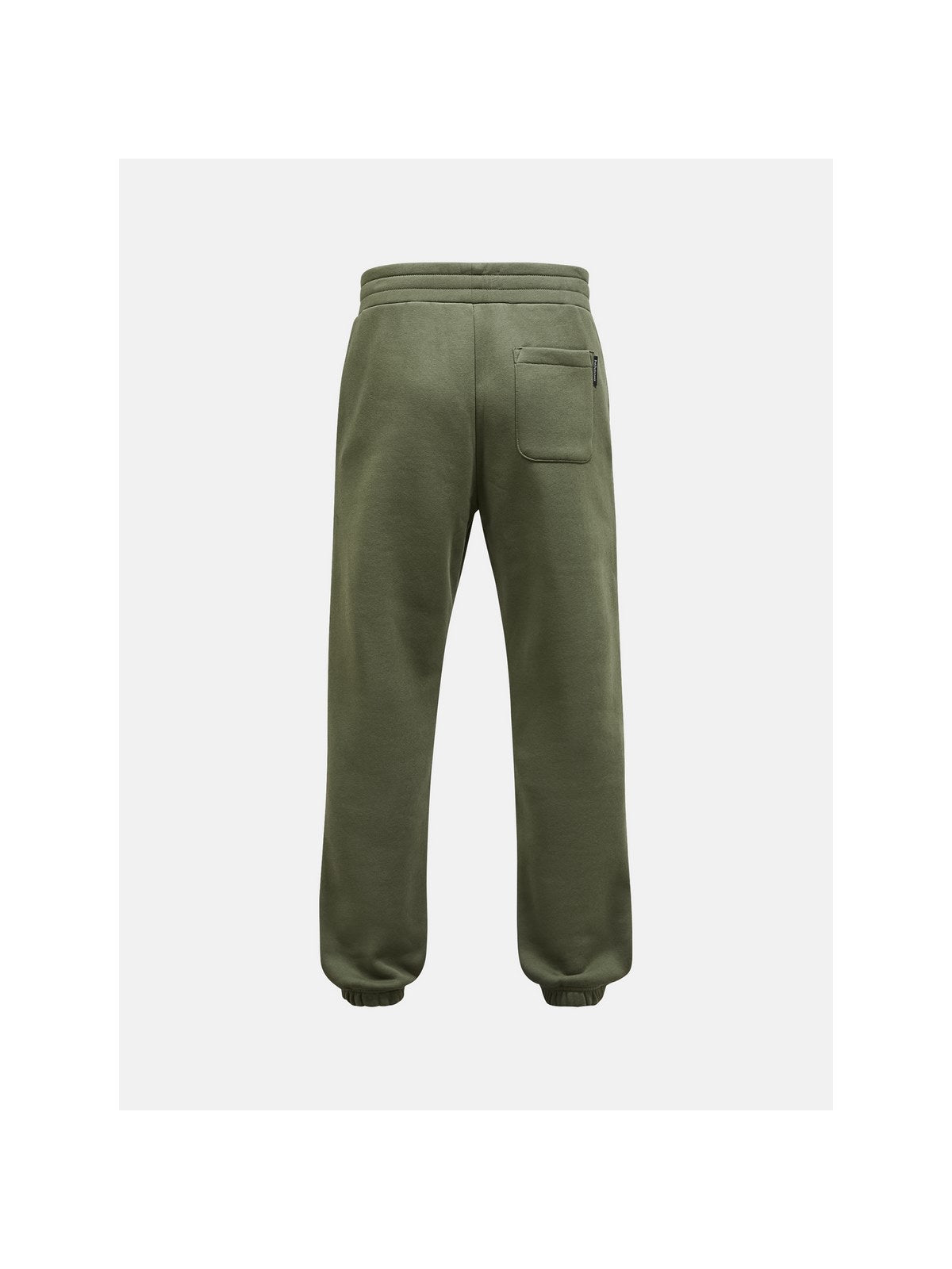 Spodnie dresowe męskie Peak Performance M Original Pants zielony