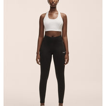 Legginsy treningowe damskie CASALL Essential Tights kolor czarny
