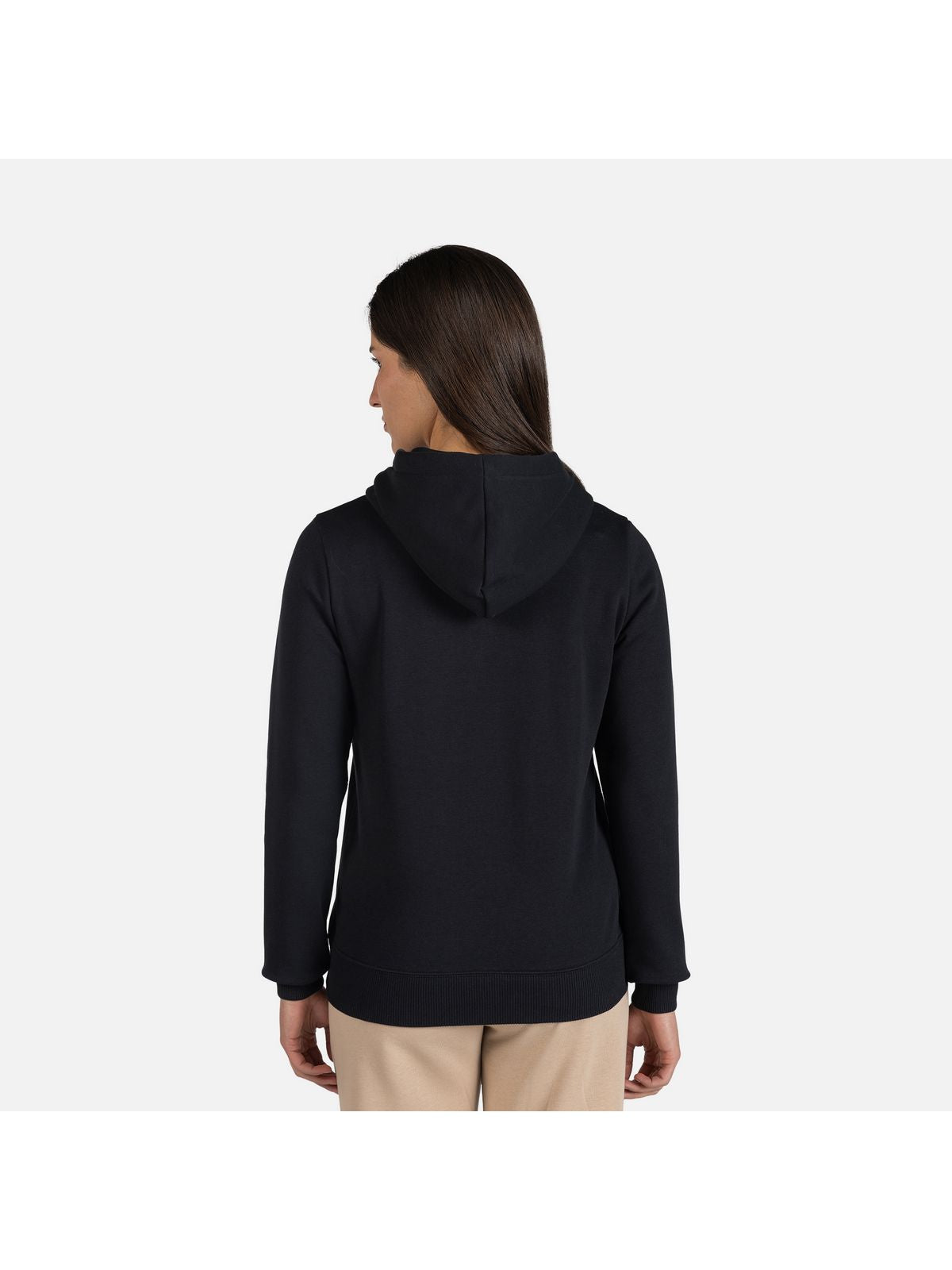 Bluza damska ROSSIGNOL W Presset H czarna - Adventure Sports