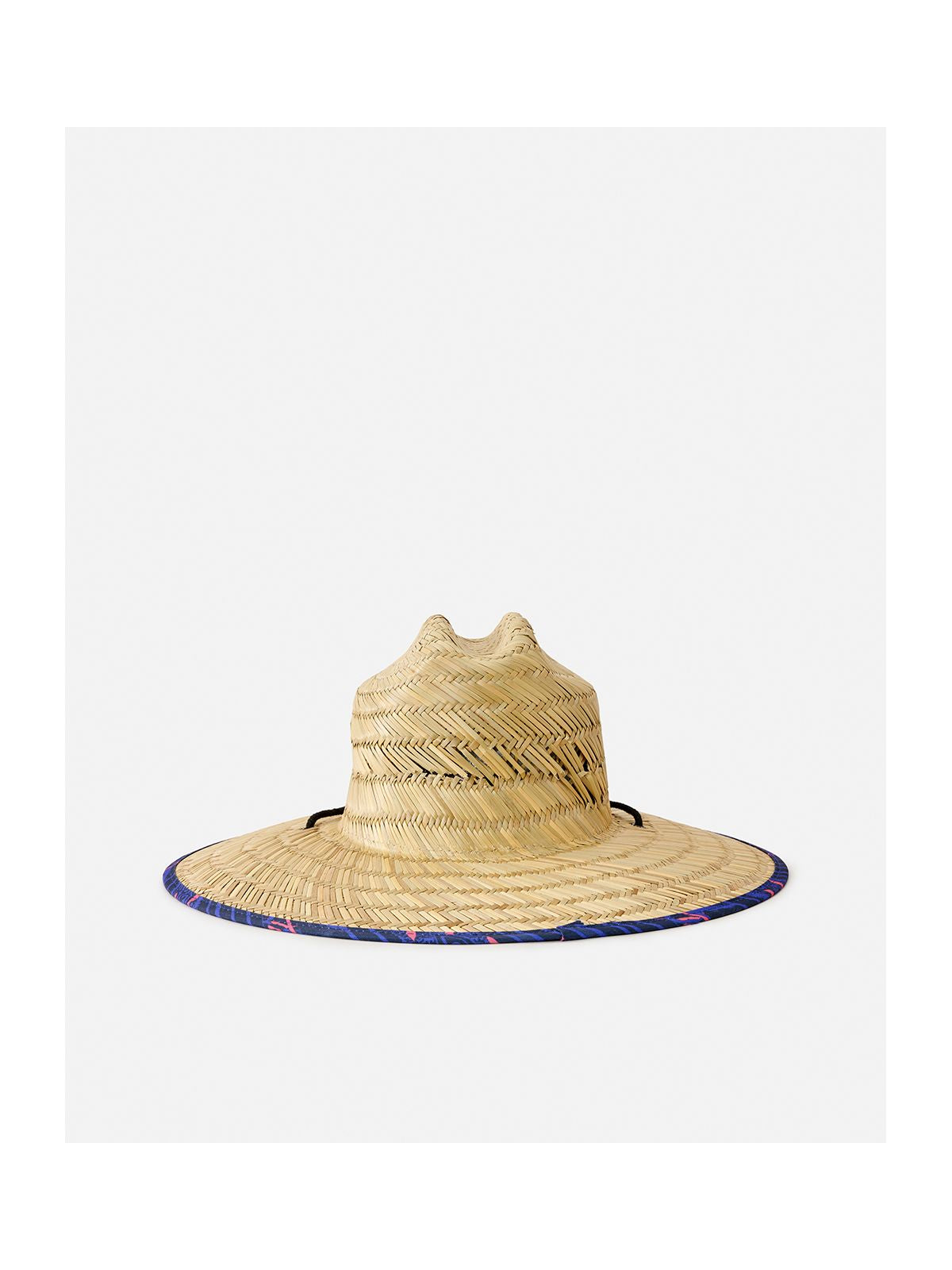 Kapelusz RIP CURL Fun Times Straw Hat granatowy