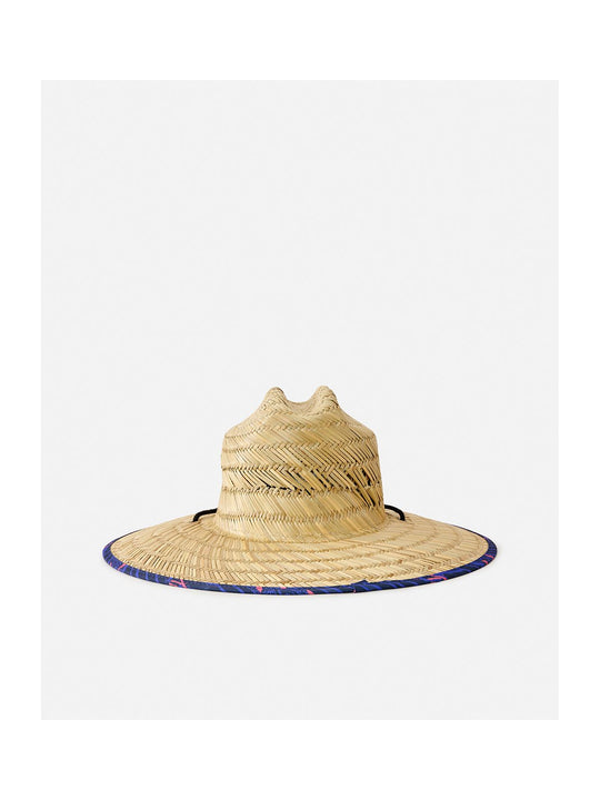 Kapelusz RIP CURL Fun Times Straw Hat granatowy
