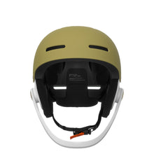 Kask narciarski POC Artic SL MIPS oliwkowy
