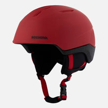 Kask narciarski ROSSIGNOL Fit Impacts Red
