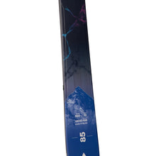 Narty skitourowe DYNASTAR M-Tour W 85 Open
