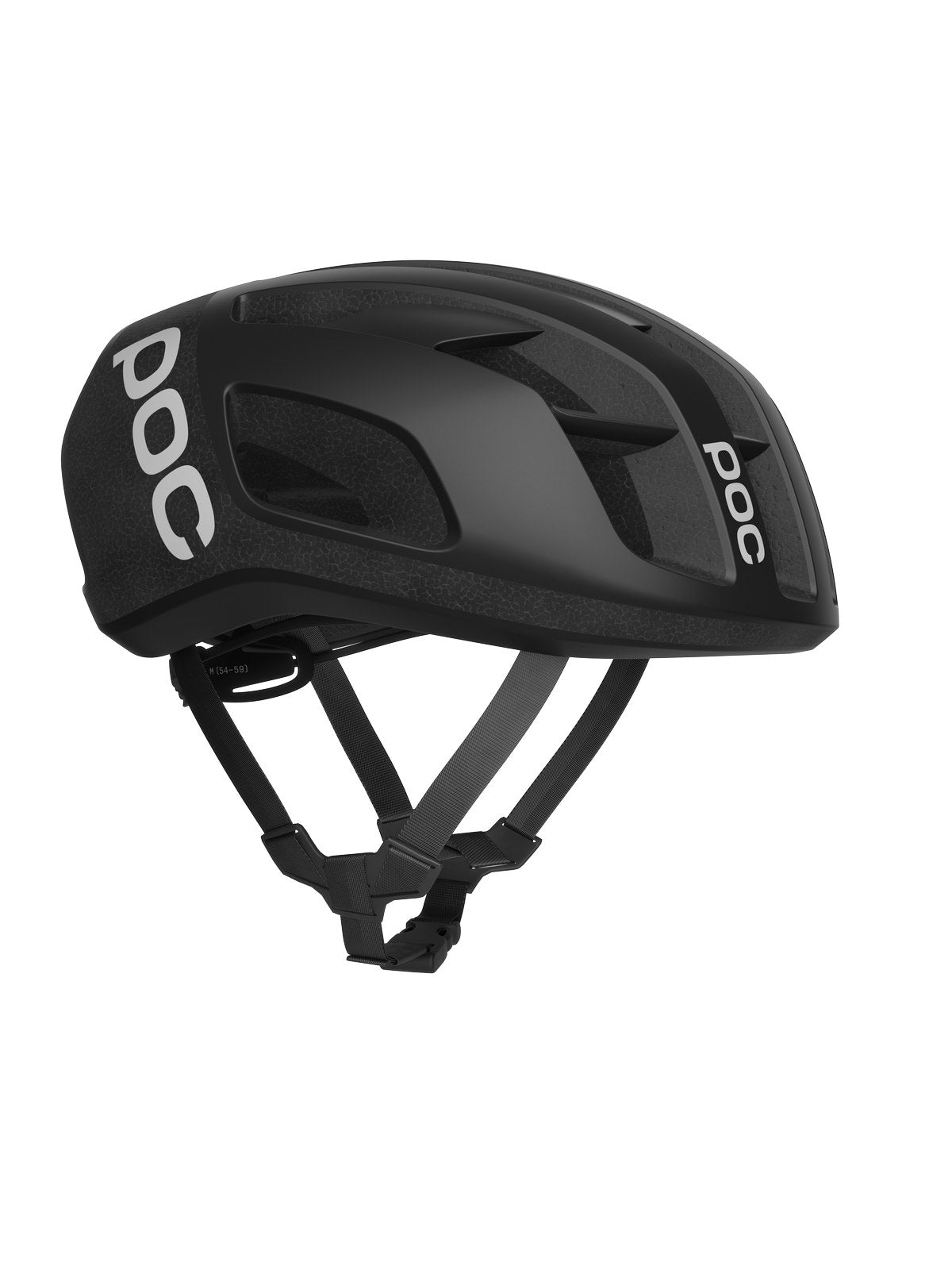 Kask rowerowy POC Cytal Lite czarny
