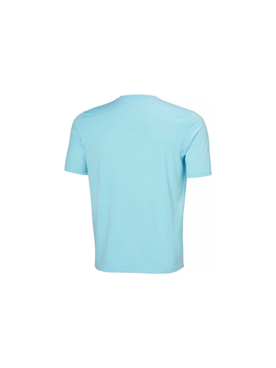 Koszulka HELLY HANSEN HP RACE GRAPHIC T-SH - Adventure Sports
