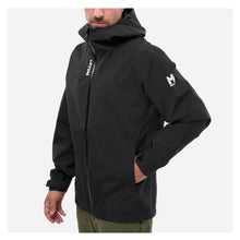 Kurtka męska MILLET Seneca Storm 3L Jkt M czarna
