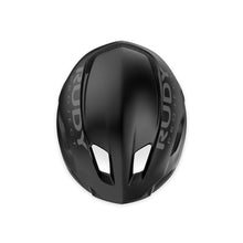 Kask rowerowy RUDY PROJECT NYTRON - czarny mat - Adventure Sports
