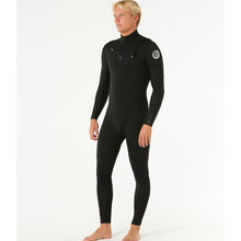 Pianka surfingowa RIP CURL DAWN PATROL CZ 32 czarna
