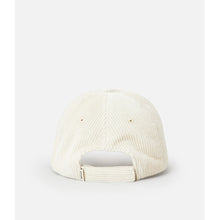 Czapka z daszkiem RIP CURL Icons Of Surf Cap turkusowy
