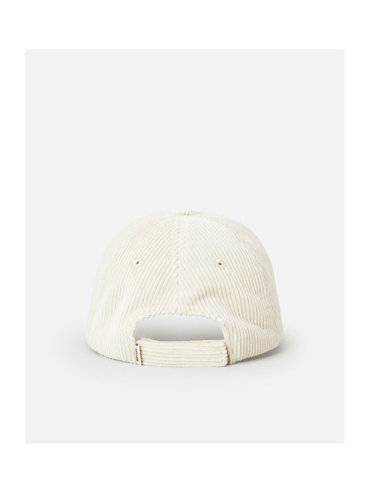 Czapka z daszkiem RIP CURL Icons Of Surf Cap turkusowy
