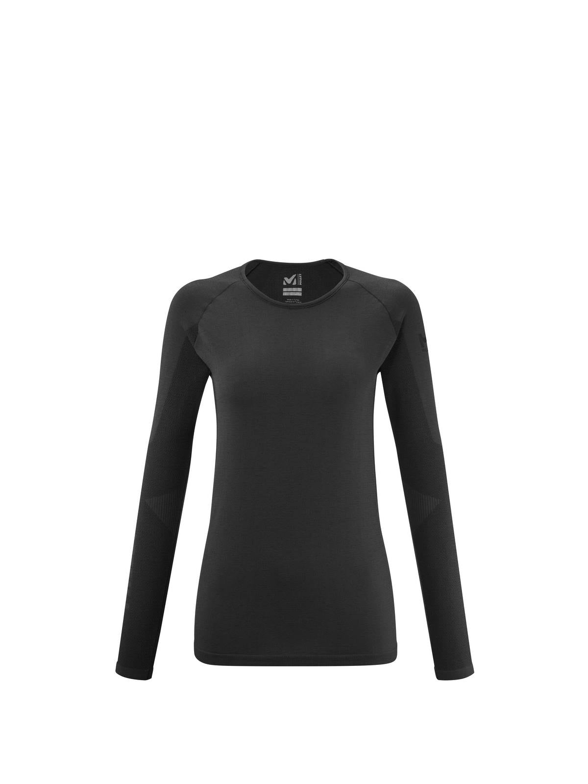 Bielizna MILLET W Drynamic Soft Ls Tee czarny