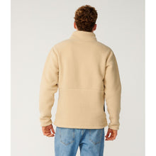 Polar męski RIP CURL Streamline Big Bear Polar męski zielony
