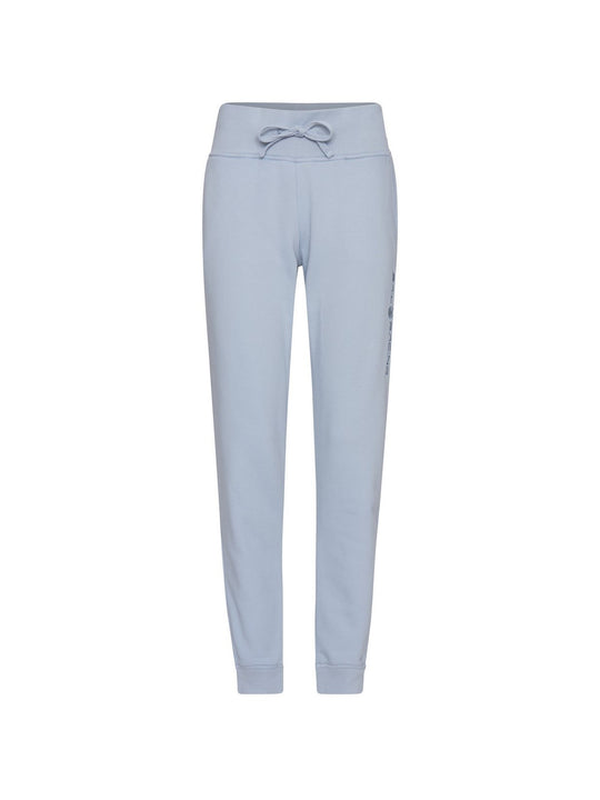 Spodnie damskie Sail Racing W Gale Sweat Pant blue
