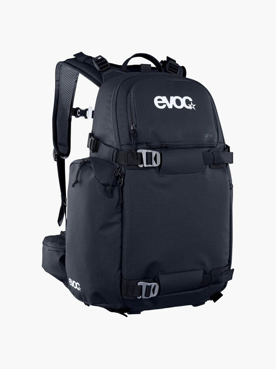 Plecak EVOC CP 18 BLACK
