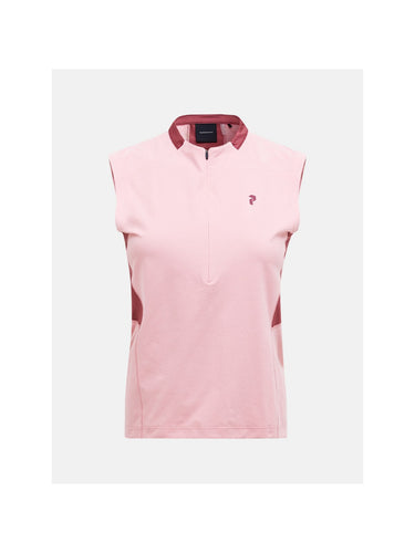Kolor: warm blush