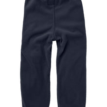 Spodnie polarowe dziecięce HELLY HANSEN K Daybreaker Fleece Pant kolor granatowy
