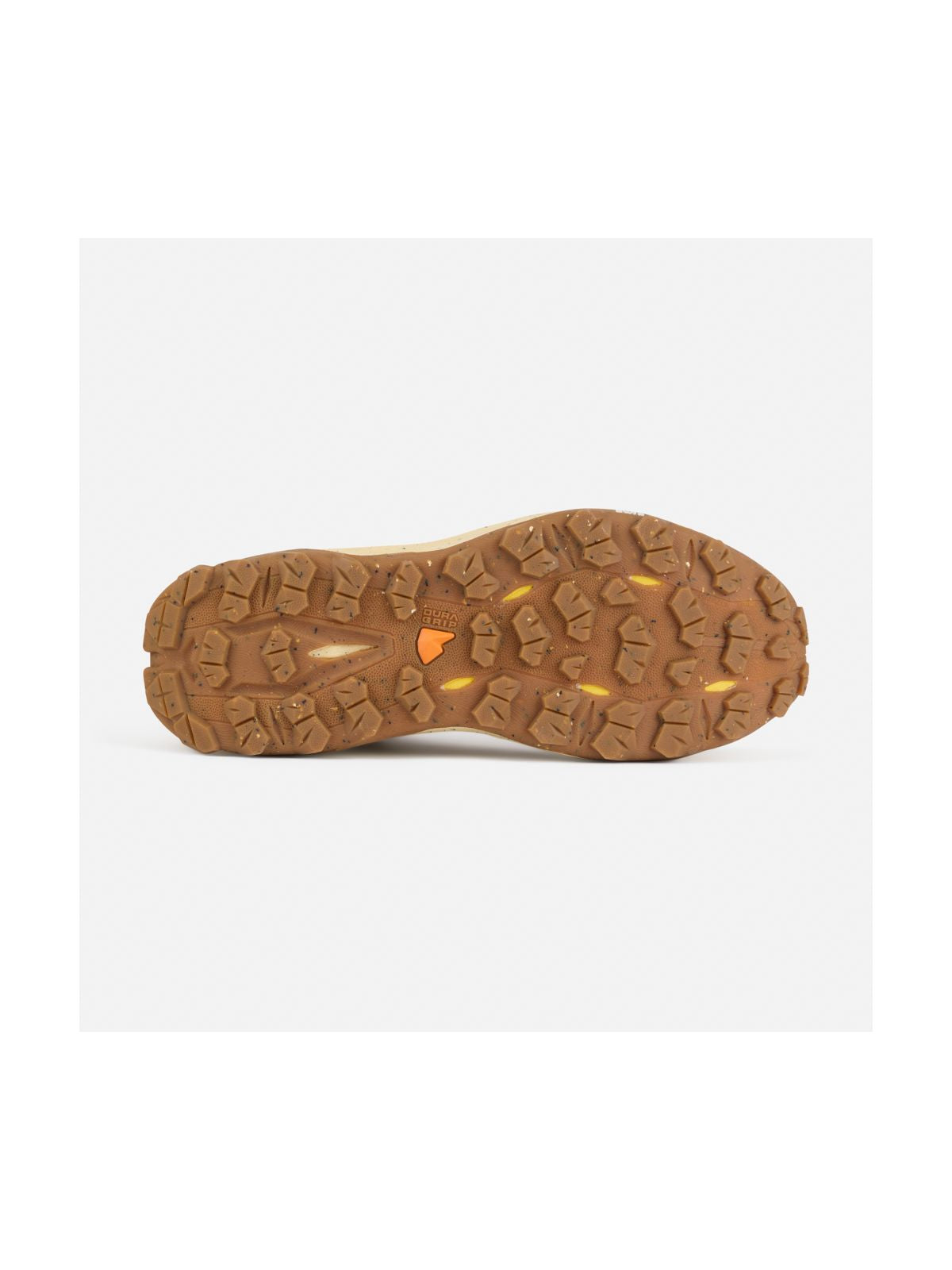 Buty męskie trekkingowe ROSSIGNOL Altiridge Mid R-Shell Dry żółte