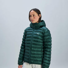 Kurtka damska POC W's Coalesce Jacket zielona
