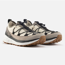 Buty damskie ROSSIGNOL W RESORT LOW beżowe
