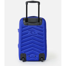Torba RIP CURL F-Light Transit 45L Groove niebieska
