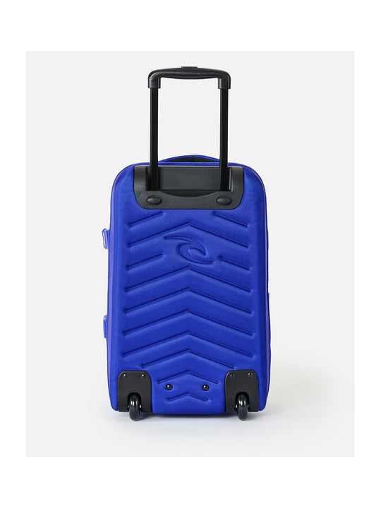 Torba RIP CURL F-Light Transit 45L Groove niebieska
