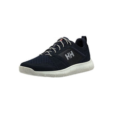 Buty HELLY HANSEN Skagen F-1 Offshore granatowy - sportowe - Adventure Sports
