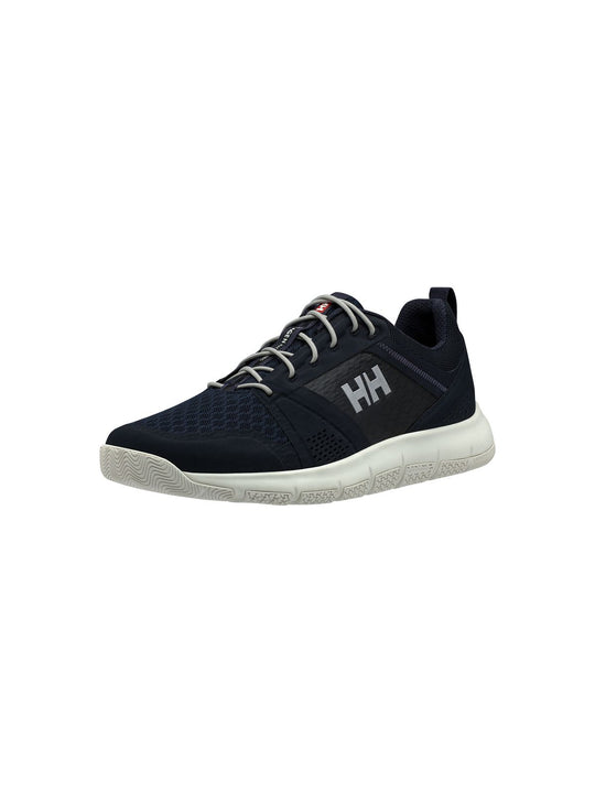 Buty HELLY HANSEN Skagen F-1 Offshore granatowy - sportowe - Adventure Sports
