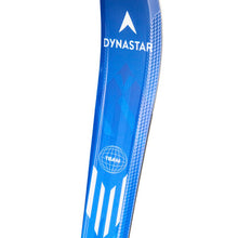 Narty dla dzieci Dynastar Team Speed 100-130 + wiązania LOOK Kid 4 GW B76 Black
