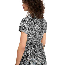 Sukienka VOLCOM Rawly Dress czarny
