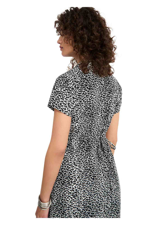Sukienka VOLCOM Rawly Dress czarny
