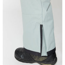 Spodnie narciarskie RIP CURL ANTI SERIES RELAX PANT10K/10K zielone
