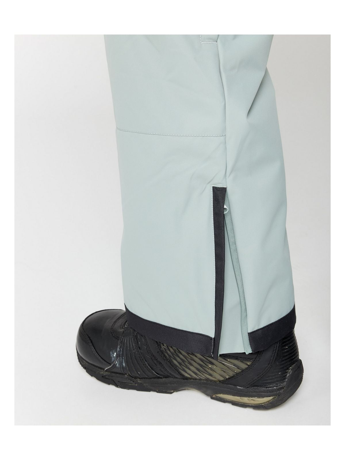 Spodnie narciarskie RIP CURL ANTI SERIES RELAX PANT10K/10K zielone