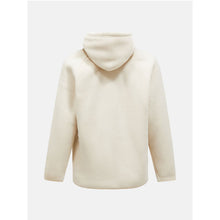 Bluza PEAK PERFORMANCE M Fleece Hood piaskowy
