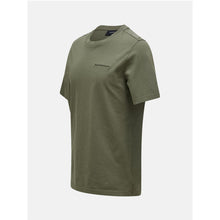 Bluza z kapturem damska Peak Performance W Original Hood niebieski
