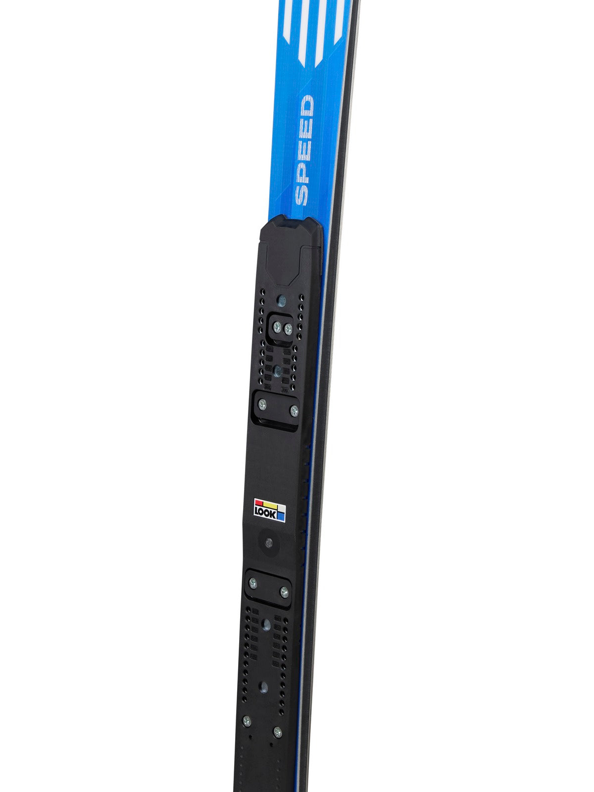 Narty Dynastar Speed Omeglass FIS SL Fac 165 R22 + wiązania LOOK SPX 12 Rockerace GW