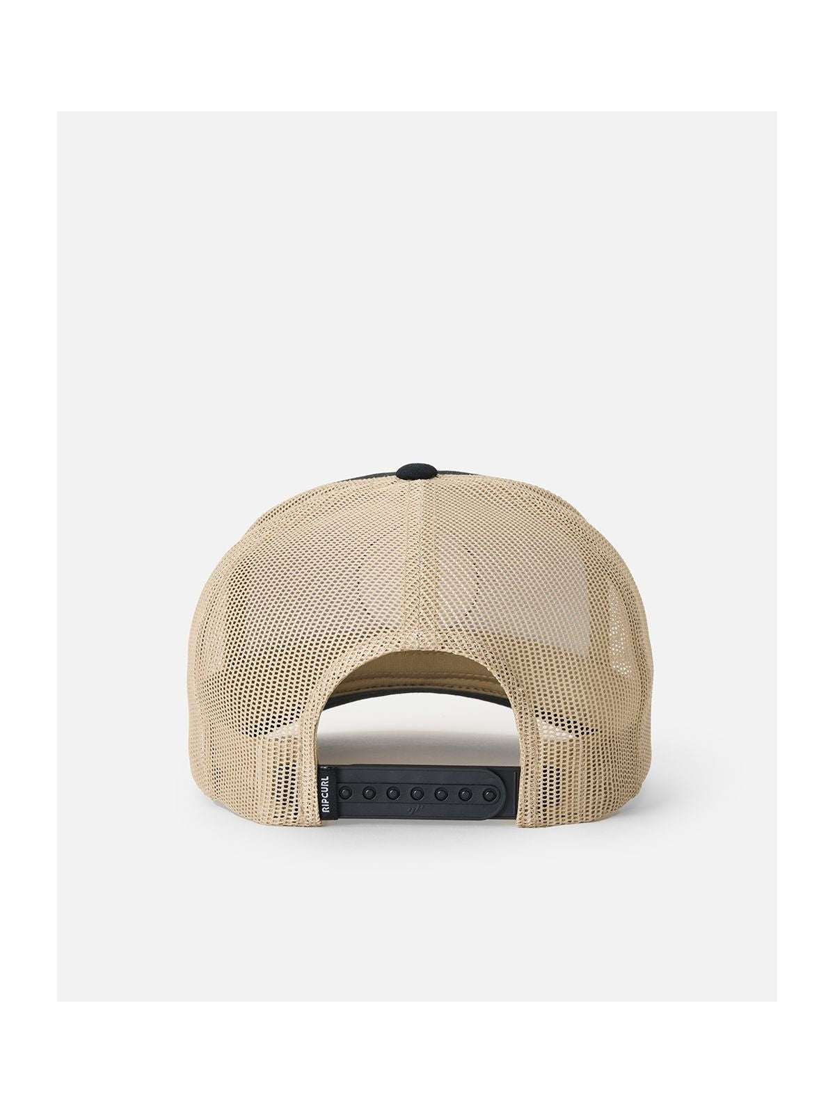 Czapka z daszkiem męska RIP CURL Custom Curve Trucker czarna